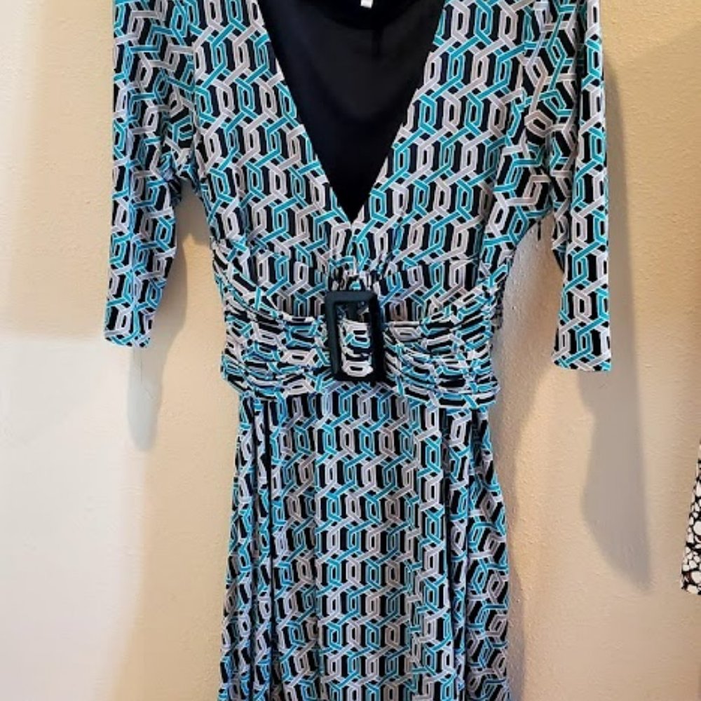 Gorgeous Silk Dress